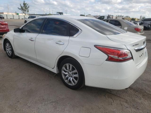 Photo 2 from auction – 2013 NISSAN ALTIMA 2.5 with VIN 1N4AL3AP1DC231654