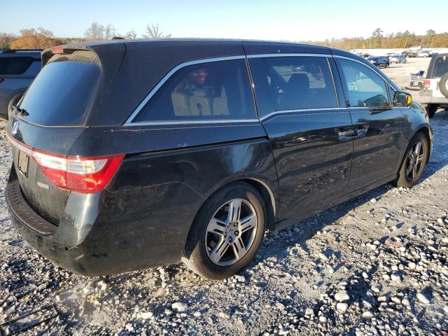 Photo 3 from auction – 2011 HONDA ODYSSEY TO with VIN 5FNRL5H96BB074493
