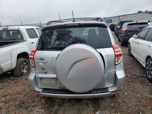 Photo 6 from auction – 2012 TOYOTA RAV4 with VIN JTMKF4DVXC5049024