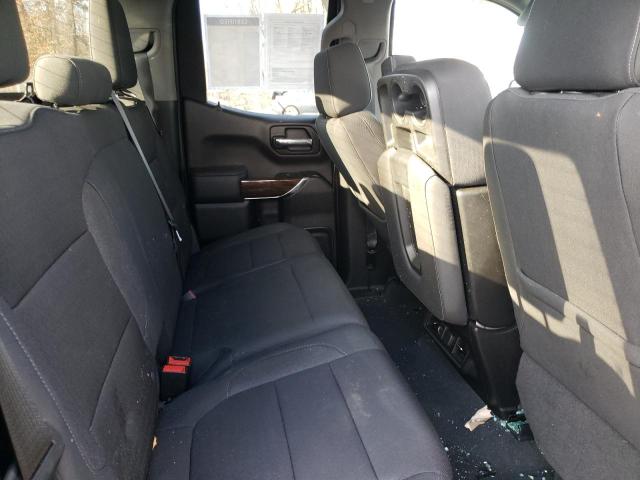 Photo 10 from auction – 2021 GMC SIERRA with VIN 1GTR9GEK0MZ369622