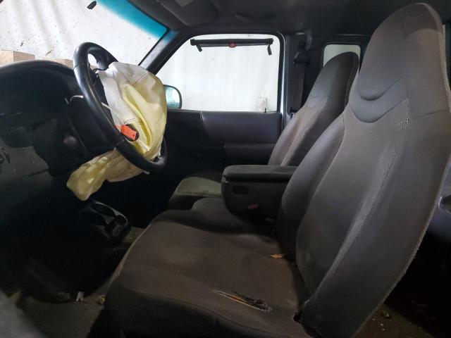 Photo 7 from auction – 2001 FORD RANGER SUP with VIN 1FTZR15E11TA75975