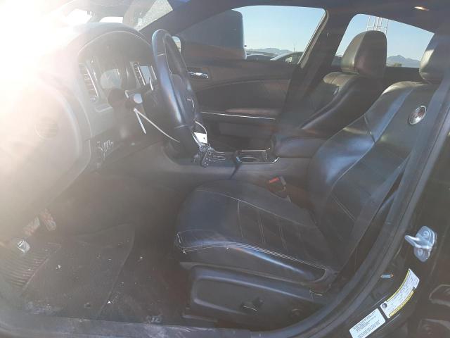 Photo 7 from auction – 2014 DODGE CHARGER R/ with VIN 2C3CDXCT7EH221439
