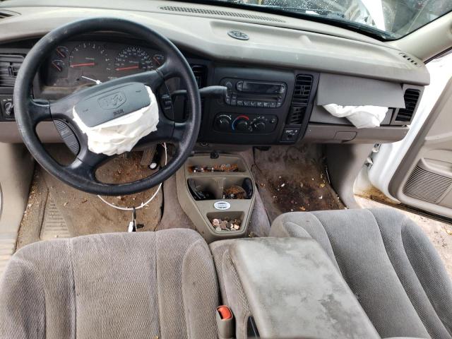 Photo 8 from auction – 2003 DODGE DAKOTA SPO with VIN 1D7HL32X23S101271