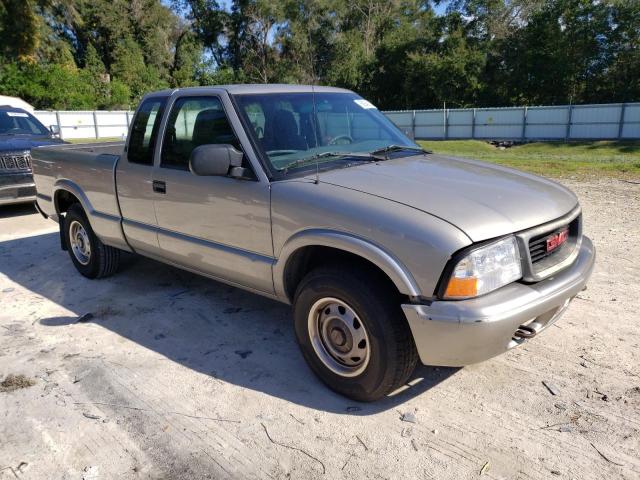 Photo 4 from auction – 2002 GMC SONOMA with VIN 1GTDT19WX28143807