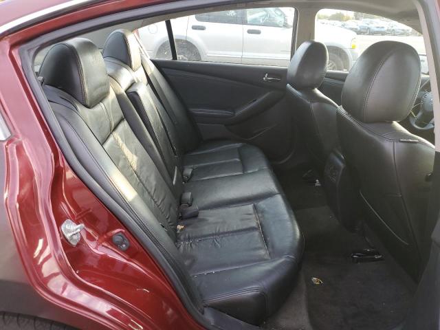Photo 10 from auction – 2011 NISSAN ALTIMA BAS with VIN 1N4AL2AP4BN401114