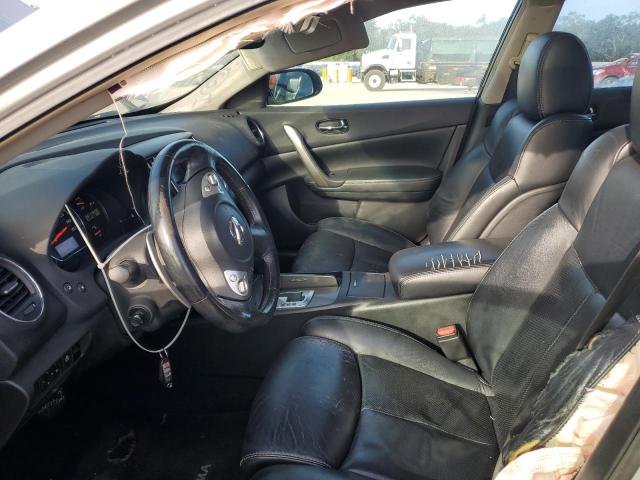 Photo 7 from auction – 2013 NISSAN MAXIMA S with VIN 1N4AA5AP8DC817530