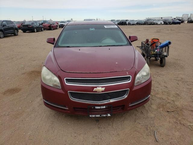 Photo 5 from auction – 2008 CHEVROLET MALIBU 2LT with VIN 1G1ZJ57798F258071