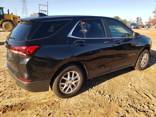 Photo 3 from auction – 2022 CHEVROLET EQUINOX LT with VIN 3GNAXKEV0NL215539
