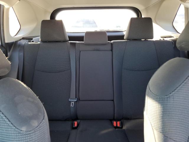 Photo 10 from auction – 2021 TOYOTA RAV4 LE with VIN 2T3H1RFV2MC129433