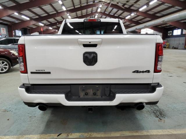 Photo 6 from auction – 2020 RAM 1500 BIG H with VIN 1C6SRFFTXLN203883