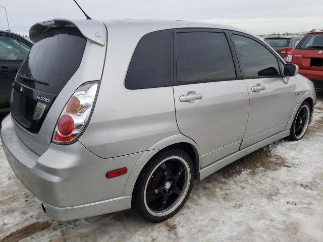 Photo 3 from auction – 2005 SUZUKI AERIO SX with VIN JS2RC61HX55301235
