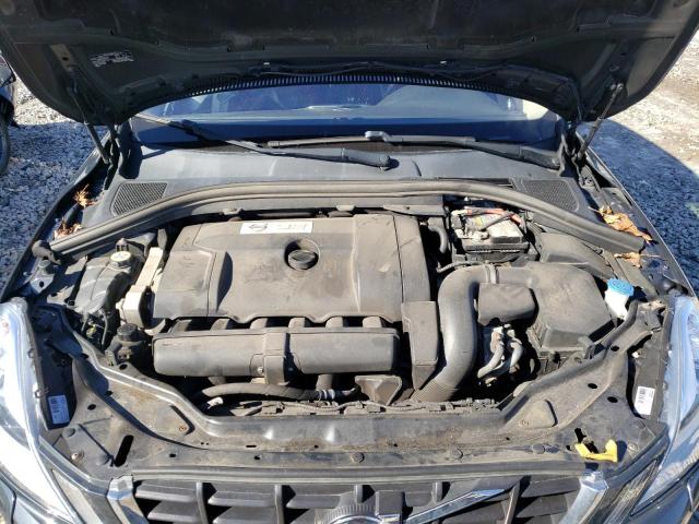 Photo 11 from auction – 2012 VOLVO XC60 3.2 with VIN YV4940DZ9C2291981