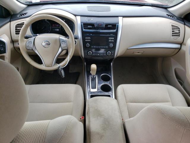 Photo 8 from auction – 2013 NISSAN ALTIMA 2.5 with VIN 1N4AL3AP1DC198400