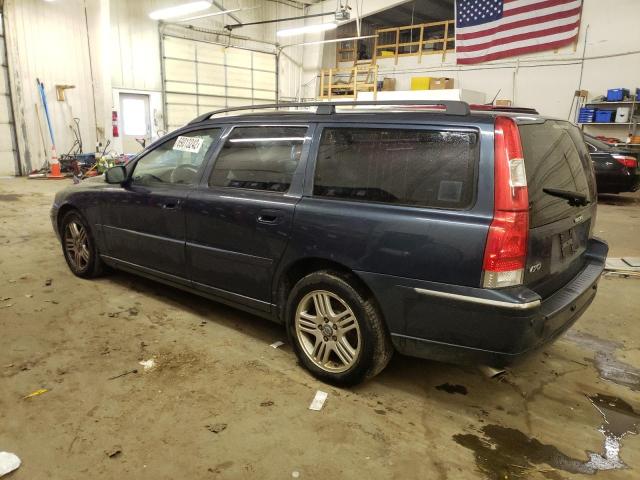 Photo 2 from auction – 2007 VOLVO V70 with VIN YV1SW592672624760