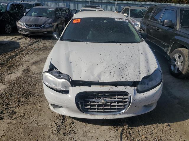 Photo 5 from auction – 2004 CHRYSLER CONCORDE L with VIN 2C3HD36M64H595784