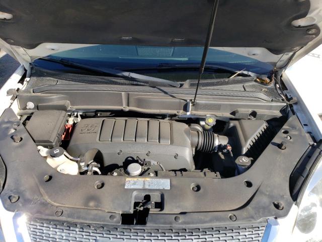 Photo 12 from auction – 2012 GMC ACADIA SLT with VIN 1GKKVRED1CJ377000