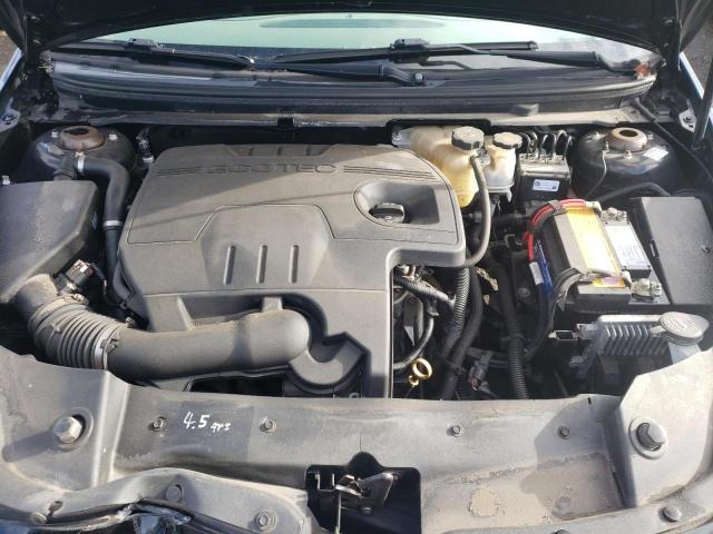 Photo 11 from auction – 2011 CHEVROLET MALIBU LS with VIN 1G1ZA5E18BF108667