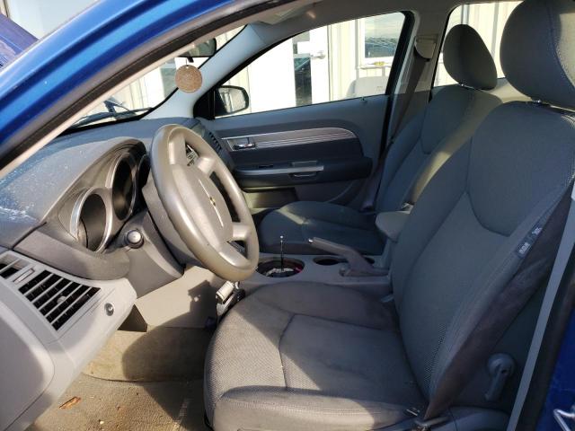 Photo 7 from auction – 2007 CHRYSLER SEBRING TO with VIN 1C3LC56K67N509005