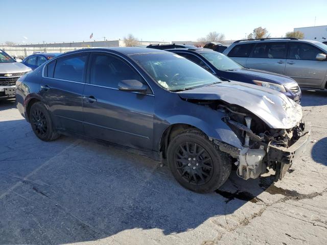 Photo 4 from auction – 2012 NISSAN ALTIMA BAS with VIN 1N4AL2AP9CN500514