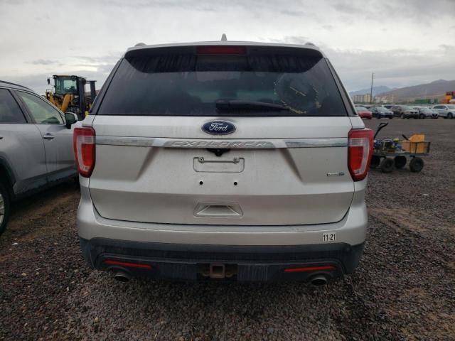 Photo 6 from auction – 2016 FORD EXPLORER with VIN 1FM5K8B87GGB19212