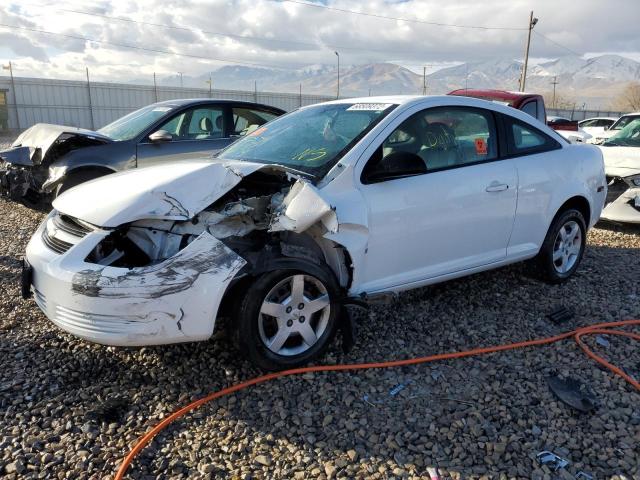 CHEVROLET COBALT LS 2007 with VIN 1G1AK15F177370305 - Photo from auction