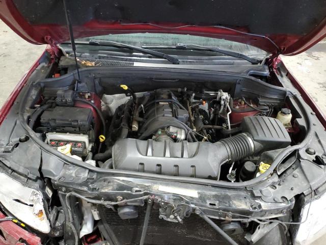 Photo 12 from auction – 2013 JEEP GRAND CHER with VIN 1C4RJFCT9DC587154