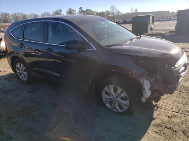 Photo 4 from auction – 2013 HONDA CR-V EX with VIN 5J6RM3H58DL020282