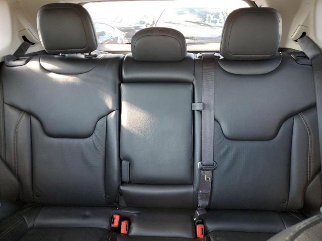 Photo 10 from auction – 2021 JEEP COMPASS LI with VIN 3C4NJCCB1MT573631