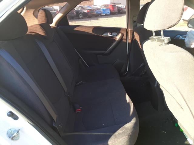 Photo 10 from auction – 2012 KIA FORTE SX with VIN KNAFW5A33C5513682