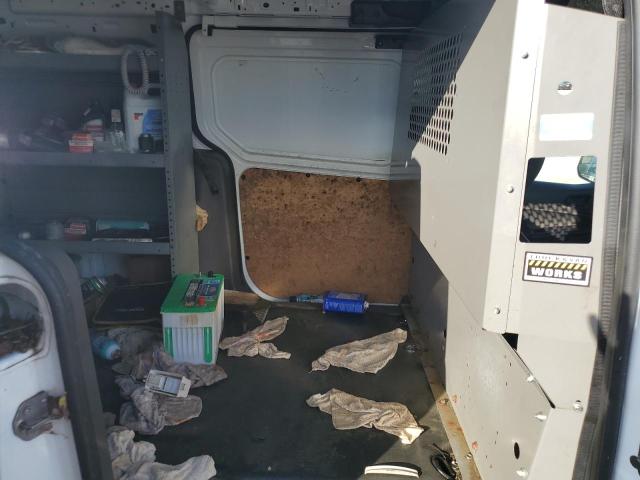 Photo 11 from auction – 2019 FORD TRANSIT CO with VIN NM0LS7E23K1384585