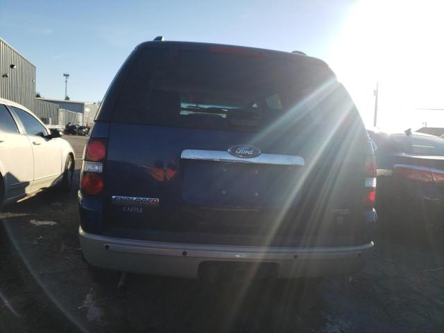 Photo 6 from auction – 2006 FORD EXPLORER E with VIN 1FMEU74826UB18924