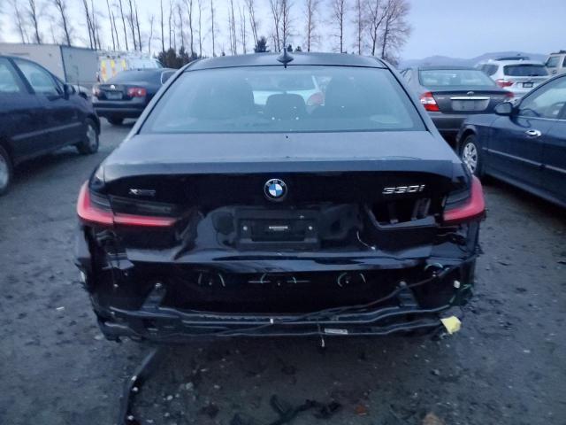 Photo 6 from auction – 2020 BMW 330XI with VIN 3MW5R7J08L8B45958