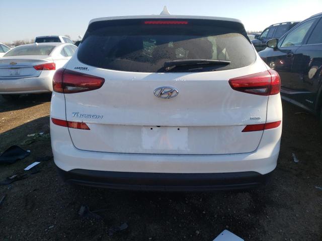Photo 6 from auction – 2019 HYUNDAI TUCSON SE with VIN KM8J2CA40KU877225