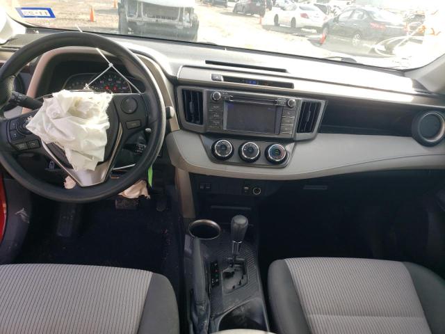 Photo 8 from auction – 2013 TOYOTA RAV4 LE with VIN 2T3ZFREV3DW070415