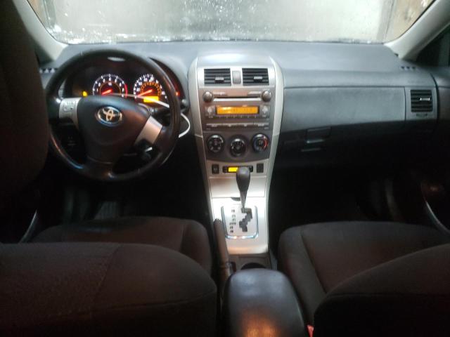 Photo 8 from auction – 2010 TOYOTA COROLLA BA with VIN 2T1BU4EEXAC489216