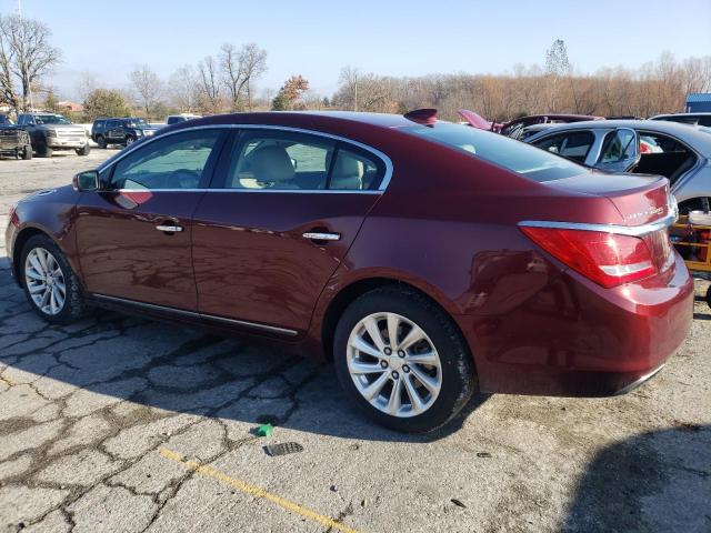 Photo 2 from auction – 2015 BUICK LACROSSE with VIN 1G4GB5G30FF283846