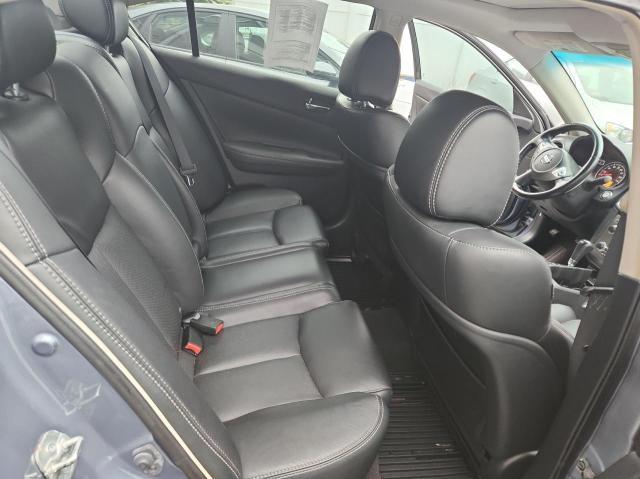 Photo 6 from auction – 2011 NISSAN MAXIMA S with VIN 1N4AA5AP8BC851206