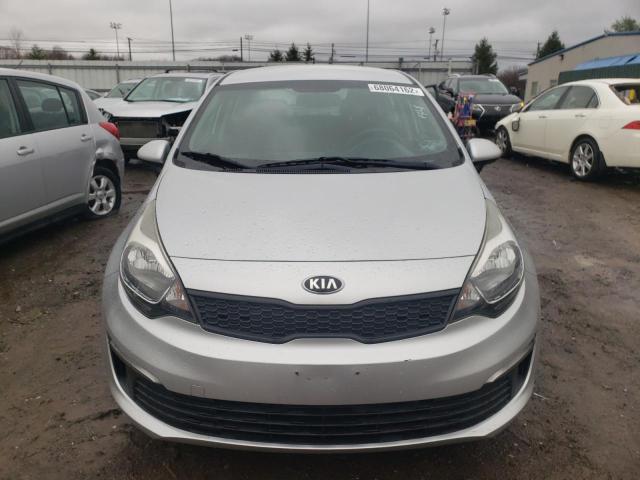 Photo 5 from auction – 2017 KIA RIO LX with VIN KNADM4A36H6037632