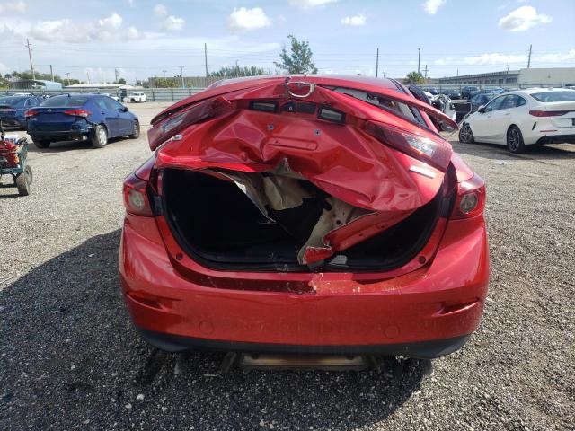 Photo 6 from auction – 2017 MAZDA 3 TOURING with VIN 3MZBN1V71HM112513