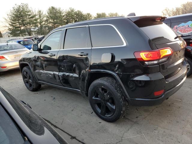 Photo 2 from auction – 2015 JEEP GRAND CHER with VIN 1C4RJFAG0FC925131