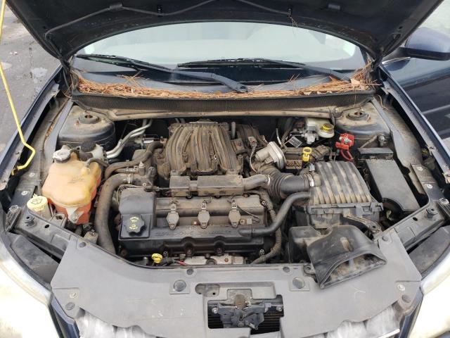 Photo 11 from auction – 2008 CHRYSLER SEBRING TO with VIN 1C3LC56R08N255838