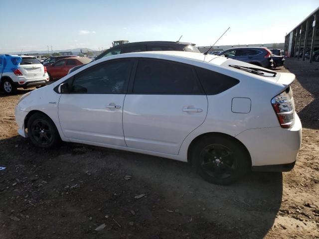 Photo 2 from auction – 2007 TOYOTA PRIUS with VIN JTDKB20U877551585