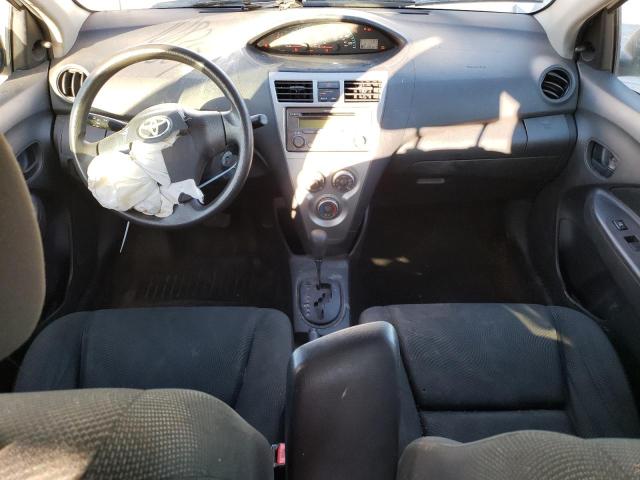 Photo 8 from auction – 2012 TOYOTA YARIS with VIN JTDBT4K39CL023827