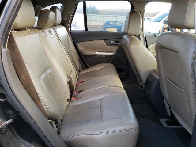 Photo 11 from auction – 2013 FORD EDGE LIMIT with VIN 2FMDK3KC3DBA87185