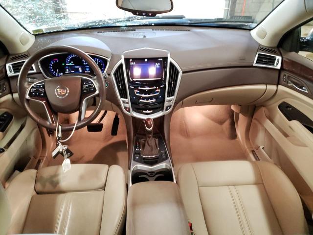 Photo 8 from auction – 2014 CADILLAC SRX LUXURY with VIN 3GYFNEE3XES597583