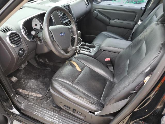 Photo 7 from auction – 2008 FORD EXPLORER S with VIN 1FMEU33E78UB08067