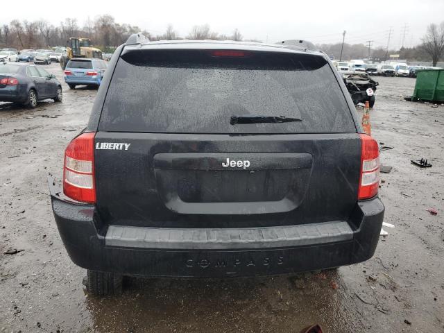 Photo 6 from auction – 2010 JEEP COMPASS SP with VIN 1J4NT4FBXAD578687