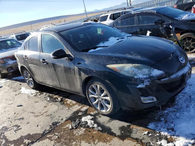 Photo 4 from auction – 2010 MAZDA 3 S with VIN JM1BL1S65A1163939