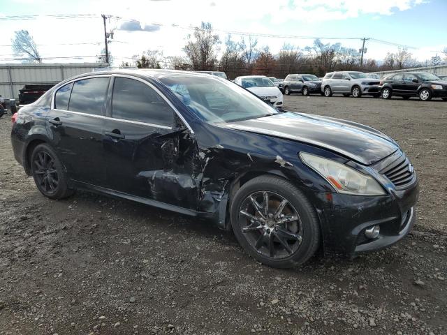 Photo 4 from auction – 2013 INFINITI G37 with VIN JN1CV6AR2DM751696