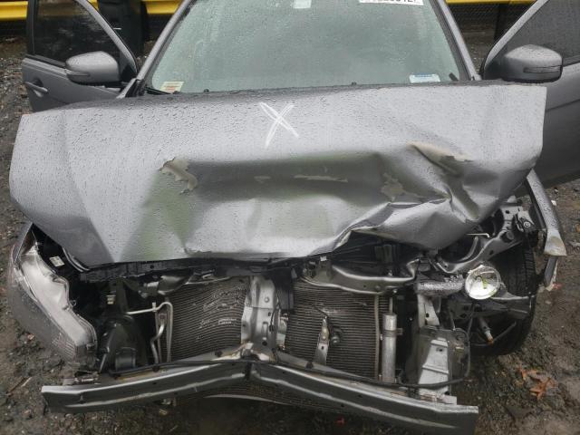 Photo 11 from auction – 2015 MITSUBISHI LANCER ES with VIN JA32U2FU4FU022618
